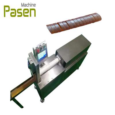 ellipse soap cutting machine/price of Thailand handmade soap cutting machine