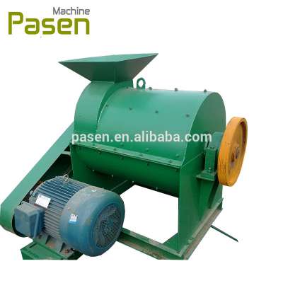 urea crusher / Fertilizer Crushing Machine / Npk Fertilizer Crusher