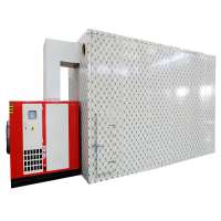 commercial fruit and vegetable dryer machine apple drying machine dehydrator