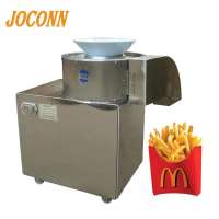 electric Konjak cutter machine/ onion slicing machine /potato sticks cutting machine for sale